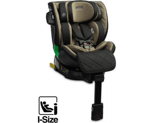 Caretero Turox Khaki