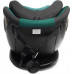 Caretero MOKKI I-SIZE EMERALD (40-150)