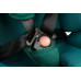 Caretero MOKKI I-SIZE EMERALD (40-150)