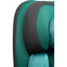 Caretero MOKKI I-SIZE EMERALD (40-150)