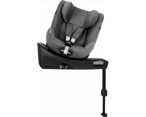 FCybex FSamochodowy Cybex SIRONA GI Gray