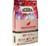 TRITON ACANA Indoor Entree Cat 4,5kg