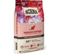 Acana ACANA Indoor Entree Cat sausas maistas katėms 1,8kg