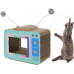 Koopman cat 40cm telewizor