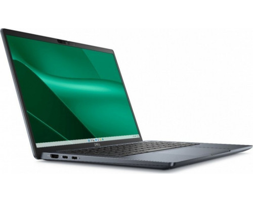 Laptop Dell Notebook Latitude 7350 Win11Pro Ultra 7 165U/32GB/512GB SSD Gen4/13.3' FHD+/Int/FgrPr&SmtCd/IR Cam/Mic/WLAN+BT/Backlit Kb/3C/vPr