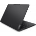 Laptop Lenovo Lenovo ThinkPad P14s Gen 5 | Black | 14 " | IPS | WUXGA | 1920 x 1200 pixels | Anti-glare | AMD Ryzen 7 PRO | 8840HS | 32 GB | D