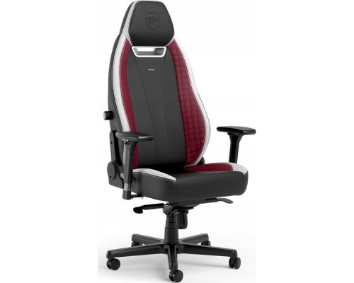 Krzesło biurowe Noblechairs noblechairs LEGEND BWR Edition