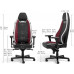 Krzesło biurowe Noblechairs noblechairs LEGEND BWR Edition