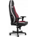 Krzesło biurowe Noblechairs noblechairs LEGEND BWR Edition