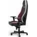 Krzesło biurowe Noblechairs noblechairs LEGEND BWR Edition