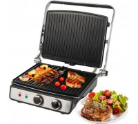 ProfiCook Proficook PC-KG 1264 Contact Grill