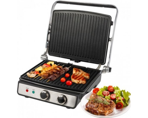 ProfiCook Proficook PC-KG 1264 Contact Grill