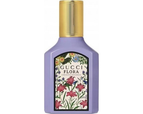 Gucci GUCCI FLORA GORGEOUS MAGNOLIA (W) EDP/S 30ML