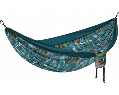 Eno Up toubleNest Print, Surf Break/ Marine