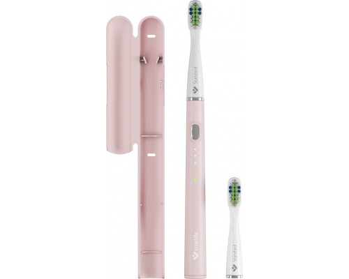 Brush TrueLife TrueLife SonicBrush Slim20 Pink