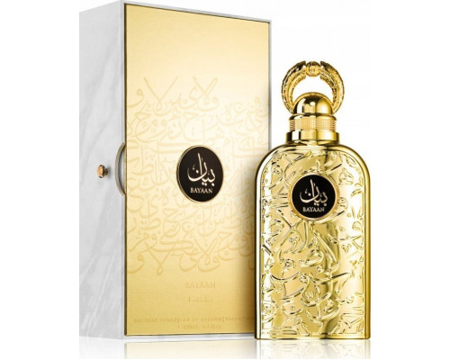 Lattafa LATTAFA BAYAAN (W) EDP/S 100ML