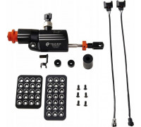 TRITON Asetek SimSports Forte Pedal Set Upgrade Kit