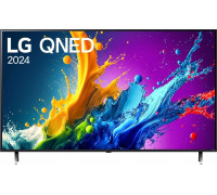 LG LG QNED 55QNED80T3A 139,7 cm (55") 4K Ultra HD Smart TV Wi-Fi