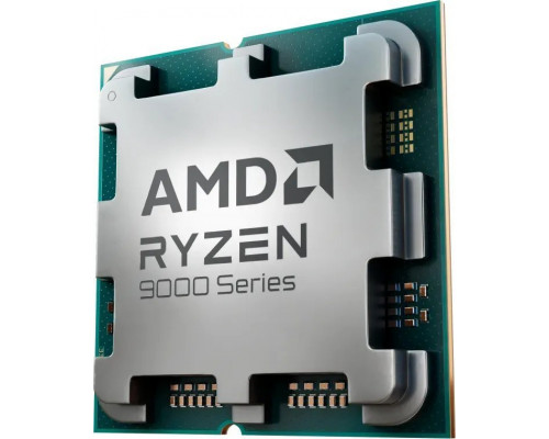 AMD Ryzen 7 9700X, 3.8 GHz, 32 MB, MPK (100-100001404MPK)