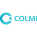 Smartwatch Colmi Smartwatch Colmi P60 (szary)