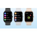 Smartwatch Colmi Smartwatch Colmi P60 (szary)