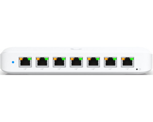 Ubiquiti UniFiSwitch Ultra Desktop (USW-ULTRA-60W)