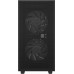 Deepcool DeepCool CH360 , tower case (black, tempered glass)