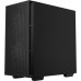 Deepcool DeepCool CH360 , tower case (black, tempered glass)