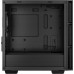 Deepcool DeepCool CH360 , tower case (black, tempered glass)