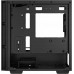 Deepcool DeepCool CH360 , tower case (black, tempered glass)