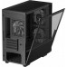 Deepcool DeepCool CH360 , tower case (black, tempered glass)