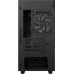 Deepcool DeepCool CH360 , tower case (black, tempered glass)