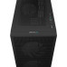 Deepcool DeepCool CH360 , tower case (black, tempered glass)