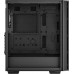 Deepcool DeepCool MATREXX 55 V4 C , tower case (black, tempered glass)