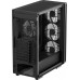 Deepcool DeepCool MATREXX 55 V4 C , tower case (black, tempered glass)