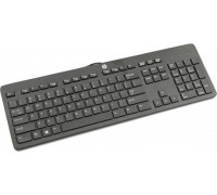 HP Usb Slim Kb Win 8 Swe **New