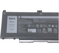 Dell BTRY,PRI,63WHR,4C,LITH,BYD