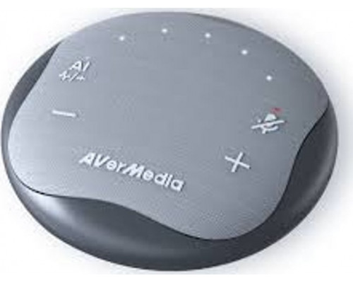 AVerMedia AVerMedia Pocket SpeakerPhone Hub (AS315)