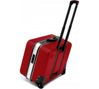 Knipex KNIPEX tool case BIG Twin Move RED best