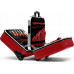 Knipex KNIPEX tool case BIG Twin Move RED best