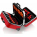 Knipex KNIPEX tool case BIG Twin Move RED best