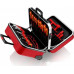 Knipex KNIPEX tool case BIG Twin Move RED best