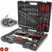 KS Tools KS Tools 1/4 +1/2  CHROMEplus Universal Tool Kit Set  97 pcs