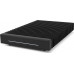 SSD OWC OWC ThunderBlade V4 16 TB, External SSD (black, Thunderbolt 3)