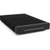 SSD OWC OWC ThunderBlade V4 16 TB, External SSD (black, Thunderbolt 3)