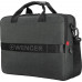 Wenger Wenger MX ECO Brief, notebook case (grey, up to 40.7 cm (16))