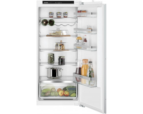 Siemens Siemens KI41RVFE0 iQ300, full space refrigerator