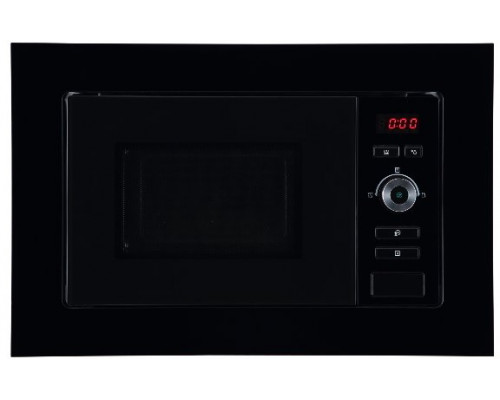 Respekta Respecta MW 800G, microwave (black)