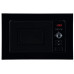 Respekta Respecta MW 800G, microwave (black)
