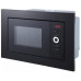 Respekta Respecta MW 800G, microwave (black)